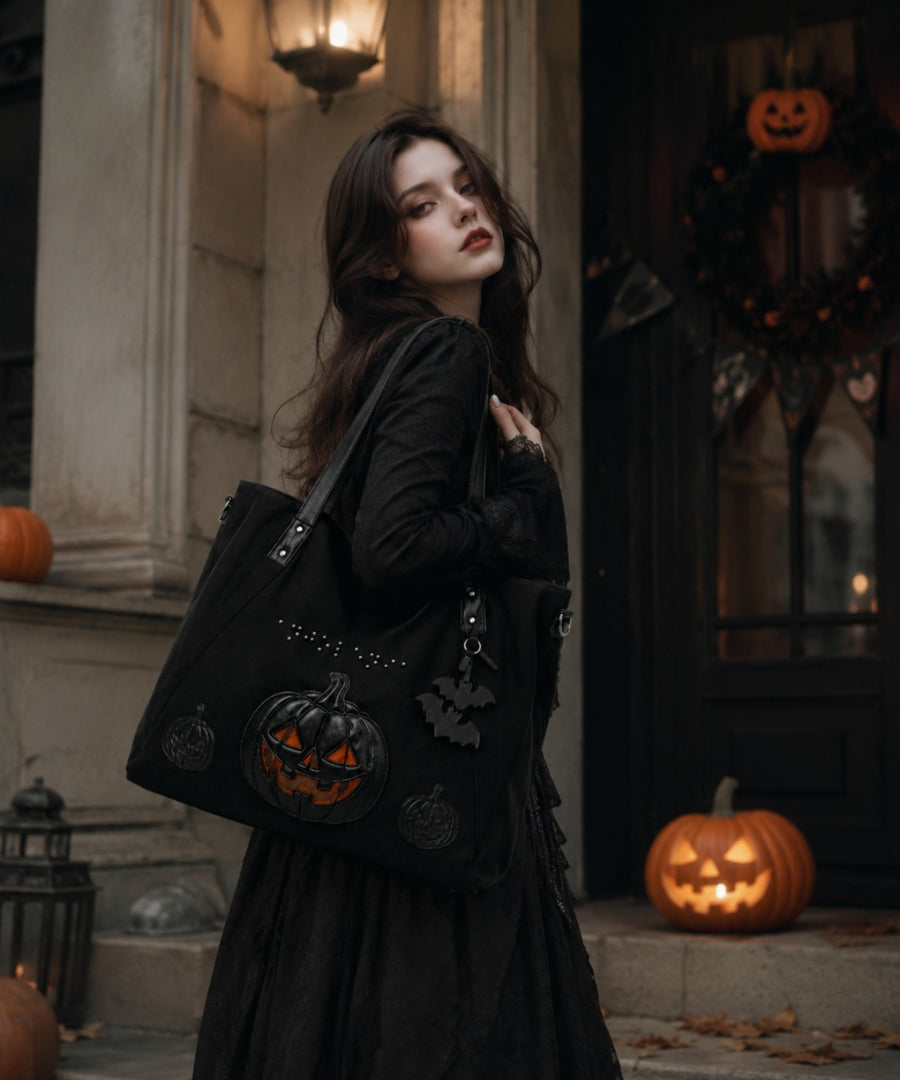 ANJOLENIA Work Tote bag for women